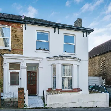Appartement West Croydon